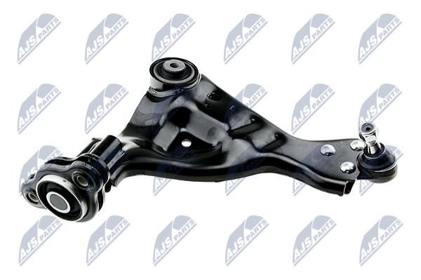 NTY ZWD-ME-055 Suspension arm front lower left ZWDME055