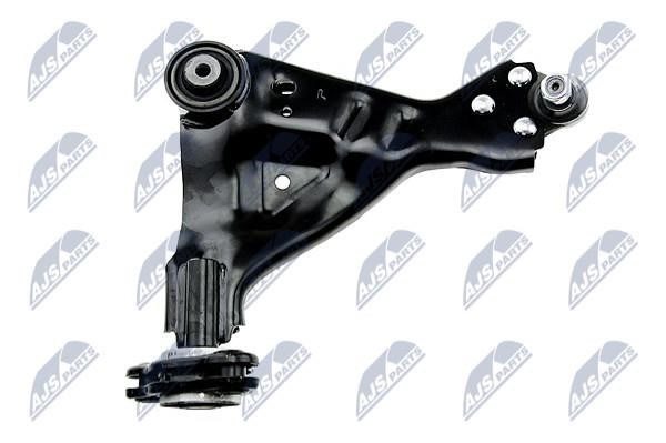 NTY Suspension arm front lower left – price 333 PLN