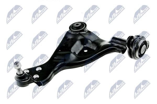 NTY ZWD-ME-056 Suspension arm front lower right ZWDME056