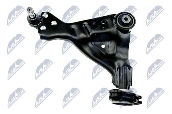 NTY Front right lower control arm – price [object Object] PLN