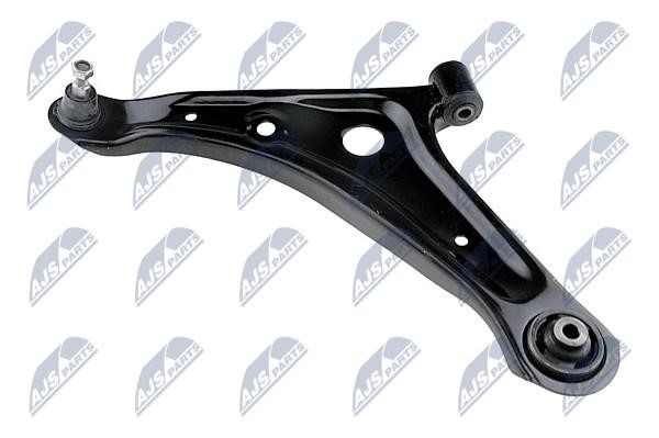 Suspension arm front lower left NTY ZWD-MS-000
