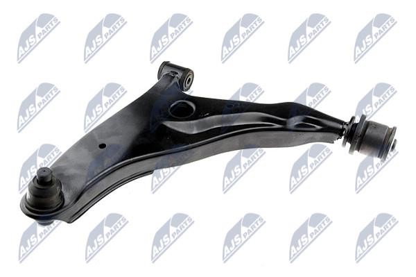 Suspension arm front lower left NTY ZWD-MS-002
