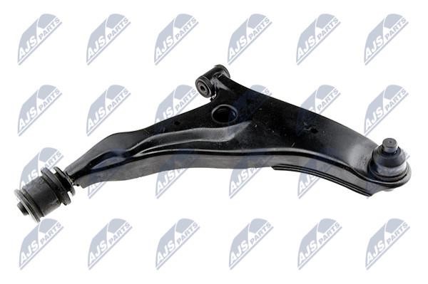 Suspension arm front lower right NTY ZWD-MS-003
