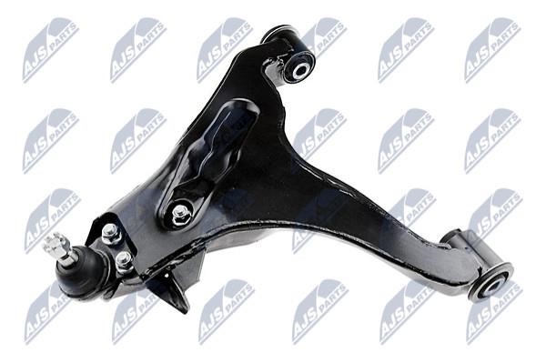 Front left lower control arm NTY ZWD-MS-004