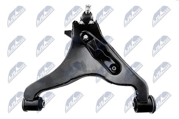 Front left lower control arm NTY ZWD-MS-004