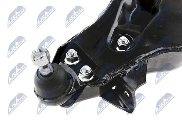 NTY Front left lower control arm – price [object Object] PLN