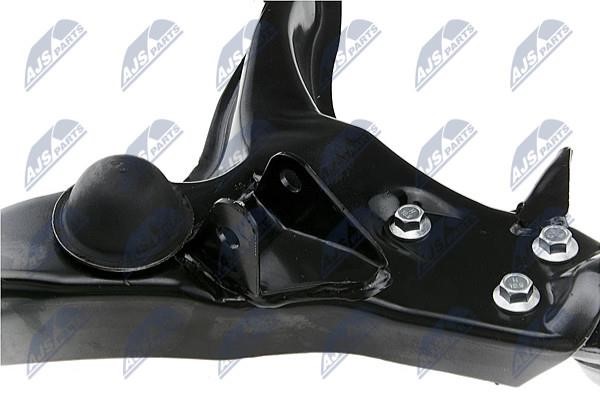 NTY Front right lower control arm – price [object Object] PLN