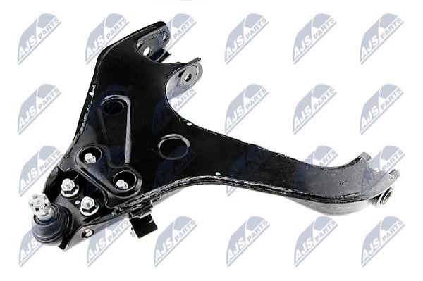 Suspension arm front lower left NTY ZWD-MS-006