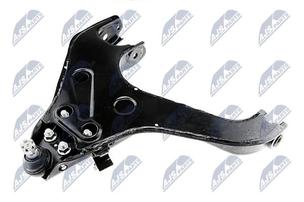 Front left lower control arm NTY ZWD-MS-006
