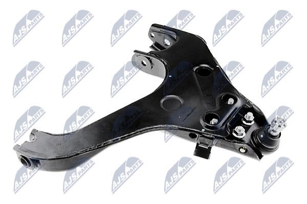 Suspension arm front lower right NTY ZWD-MS-007
