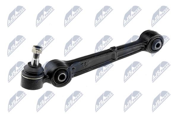 Suspension arm front lower left NTY ZWD-MS-014