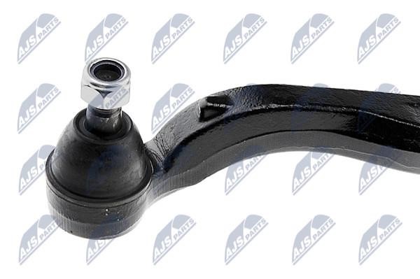 Suspension arm front lower right NTY ZWD-MS-015