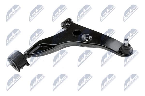 Suspension arm front right NTY ZWD-MS-017