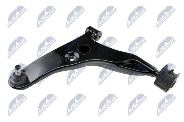 Suspension arm, front left NTY ZWD-MS-018
