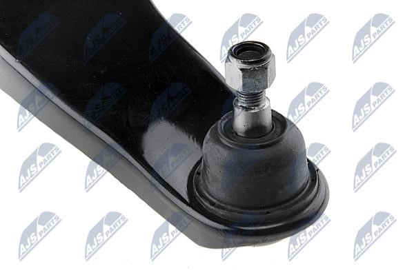 NTY Suspension arm, front left – price [object Object] PLN
