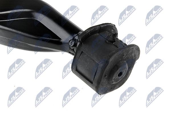 Suspension arm, front left NTY ZWD-MS-018