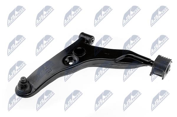 Suspension arm front lower left NTY ZWD-MS-040