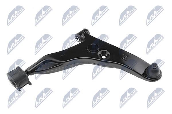 Suspension arm front lower right NTY ZWD-MS-041