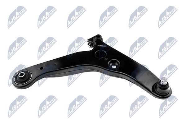 Suspension arm front right NTY ZWD-MS-086