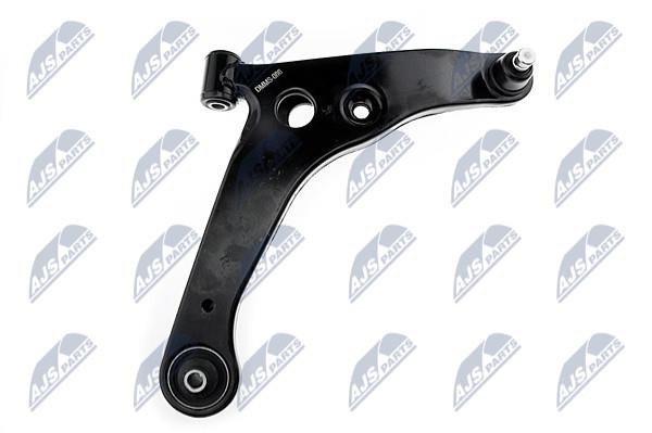 Suspension arm front right NTY ZWD-MS-086