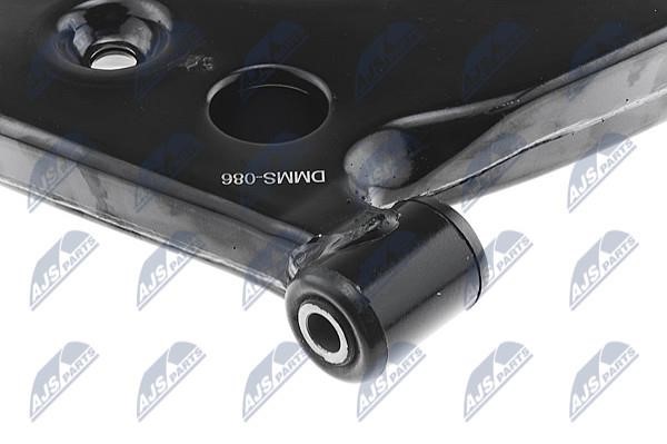 NTY Suspension arm front right – price [object Object] PLN