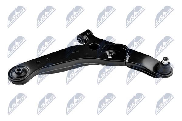 Suspension arm front lower right NTY ZWD-MS-092