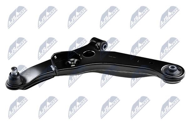 Suspension arm front lower left NTY ZWD-MS-093