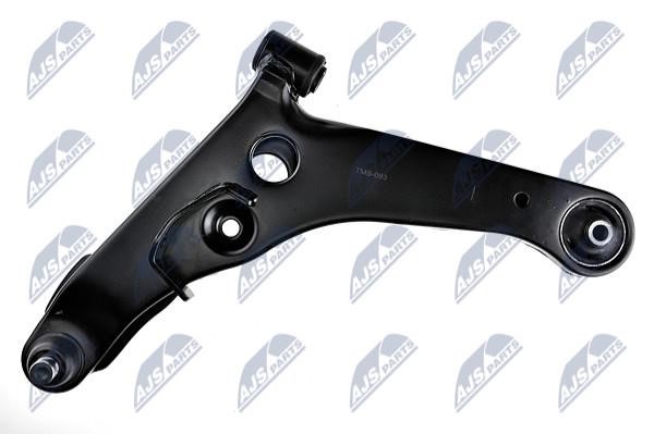 NTY Suspension arm front lower left – price 124 PLN