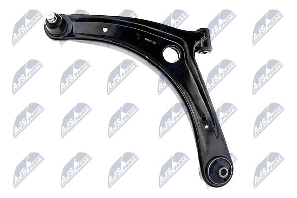 Front left lower control arm NTY ZWD-MS-102