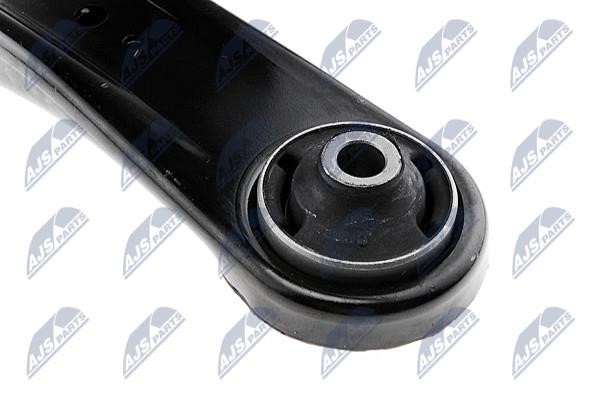 NTY Front left lower control arm – price 77 PLN