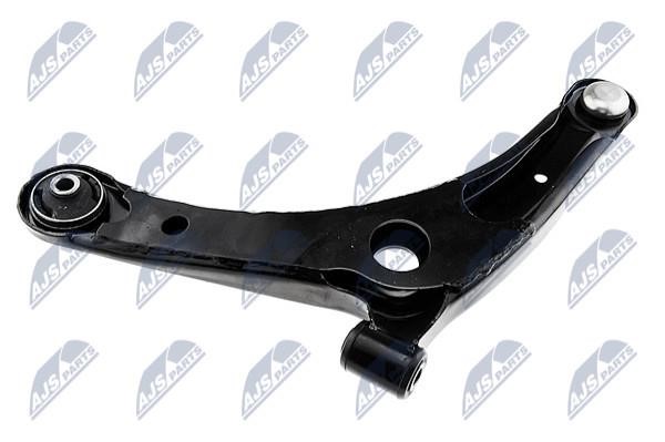 NTY Suspension arm front lower right – price 120 PLN