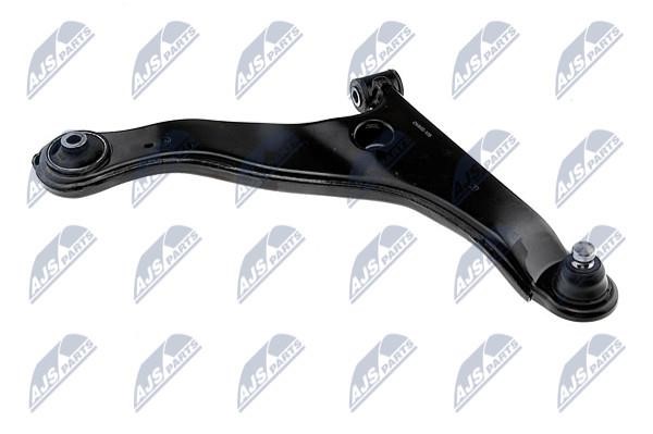 Suspension arm front lower right NTY ZWD-MS-105