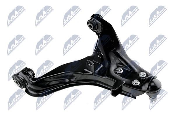 Front right lower control arm NTY ZWD-MS-107