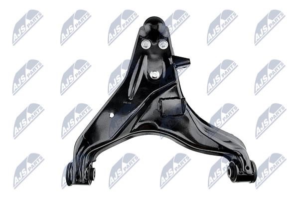 Front right lower control arm NTY ZWD-MS-107