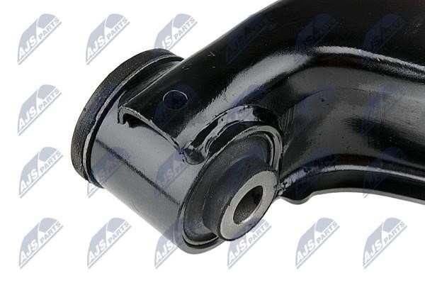 NTY Front right lower control arm – price [object Object] PLN