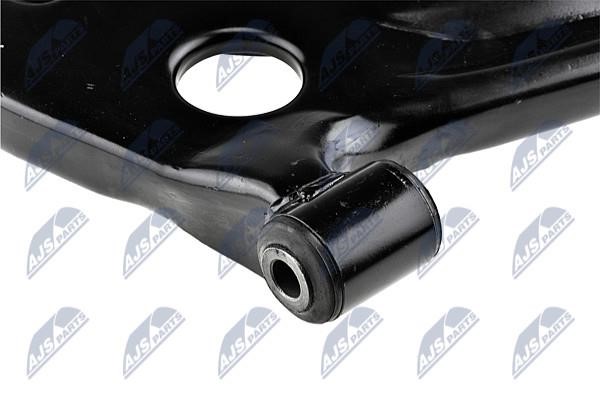 NTY Front right lower control arm – price [object Object] PLN