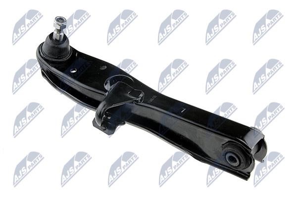 Suspension arm front lower left NTY ZWD-MS-135