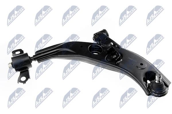 Suspension arm front lower right NTY ZWD-MZ-010