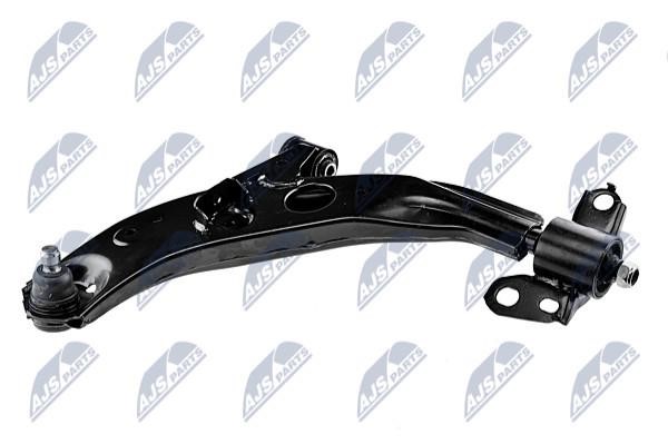 Suspension arm front lower left NTY ZWD-MZ-025