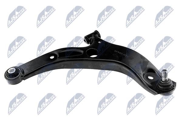 Suspension arm front lower right NTY ZWD-MZ-039