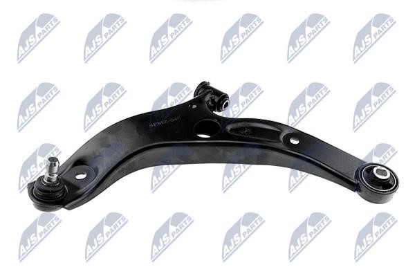 Suspension arm front lower left NTY ZWD-MZ-040