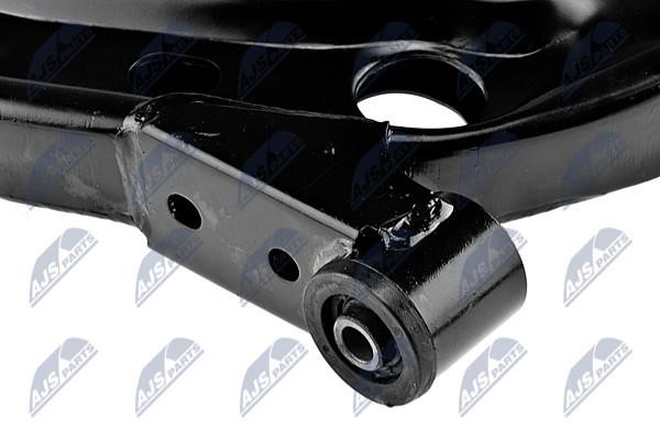 NTY Front right lower control arm – price [object Object] PLN