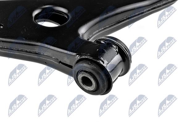 NTY Front right lower control arm – price [object Object] PLN
