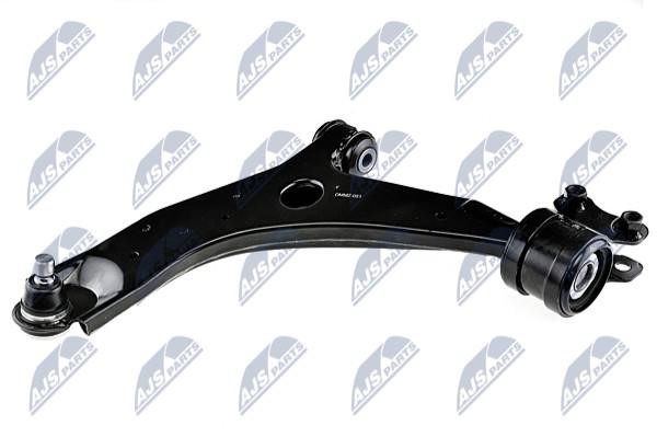Suspension arm front lower left NTY ZWD-MZ-081