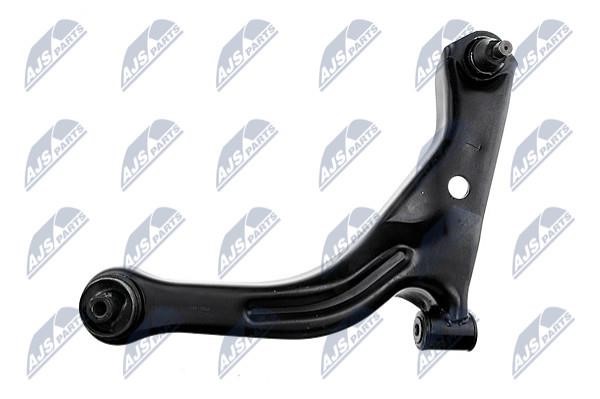 Front left lower control arm NTY ZWD-MZ-082