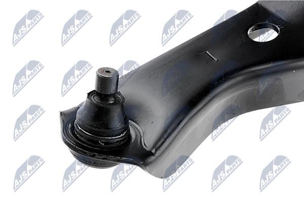 NTY Front left lower control arm – price [object Object] PLN