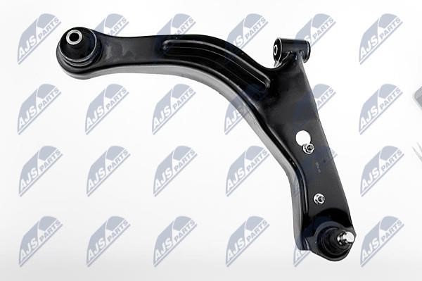 Front right lower control arm NTY ZWD-MZ-083