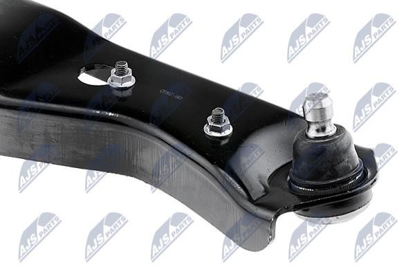 NTY Front right lower control arm – price [object Object] PLN