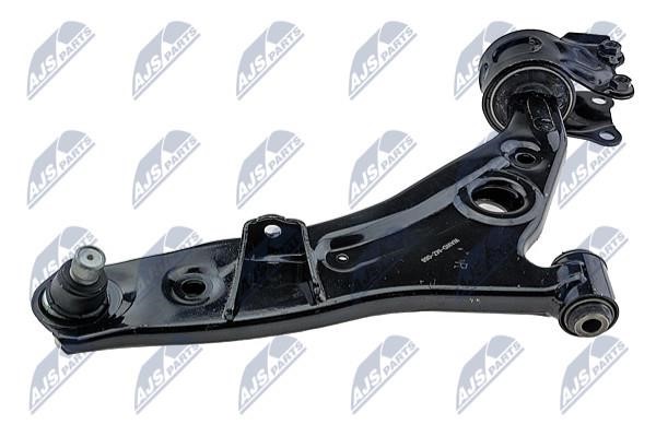 Suspension arm front lower right NTY ZWD-MZ-086