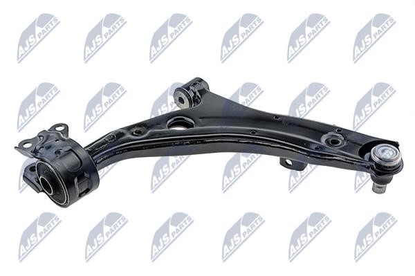 Suspension arm, front left NTY ZWD-MZ-087